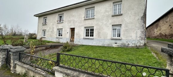 5 rooms House in Bonvillet, France No. 157300 14