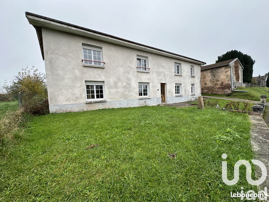 5 rooms House in Bonvillet, France No. 157300