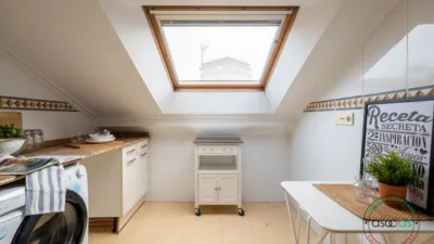 2 bedrooms Apartment in Gijon, Spain No. 143637