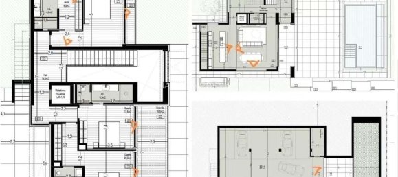 Terreno en Luz, Portugal 1515 m² No. 152868 16