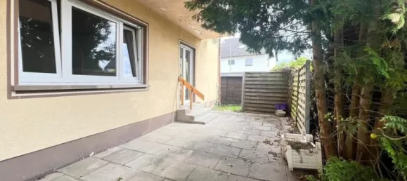 Квартира с 1 спальней в Швайнфурт, Германия № 344042 13