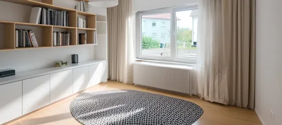 Квартира с 1 спальней в Швайнфурт, Германия № 344042 7