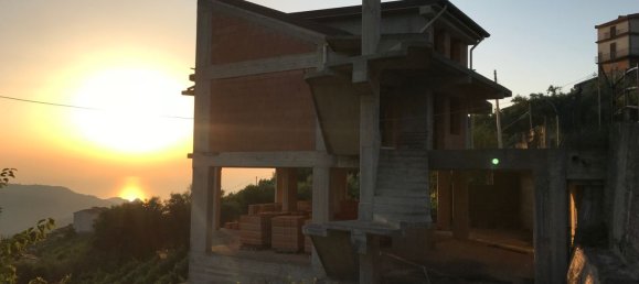 8-Zimmer Villa in Ficarra, Italy, Nr. 256298 5