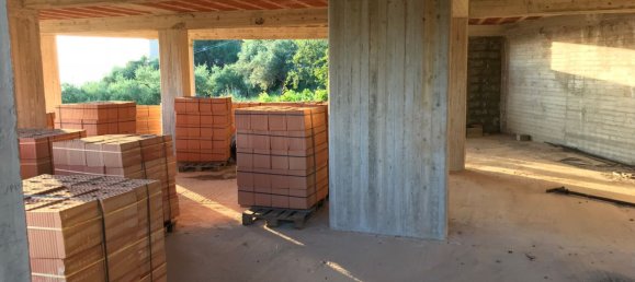 8-Zimmer Villa in Ficarra, Italy, Nr. 256298 25