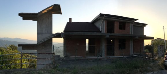 8-Zimmer Villa in Ficarra, Italy, Nr. 256298 6