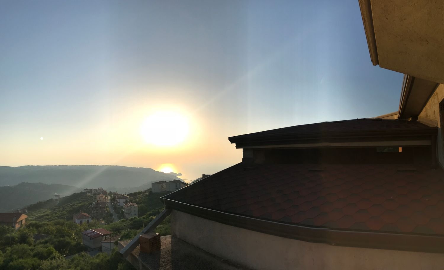 8-Zimmer Villa in Ficarra, Italy, Nr. 256298