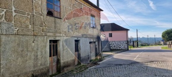 3 bedrooms House in Oliveira do Conde, Portugal No. 168025 13