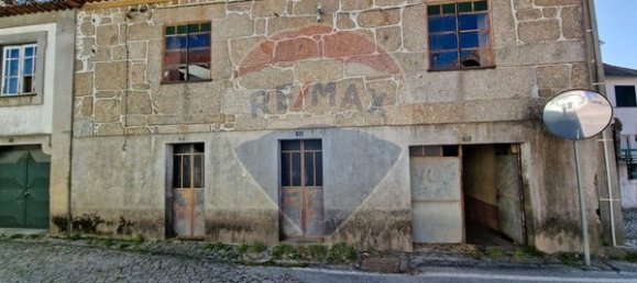 3 bedrooms House in Oliveira do Conde, Portugal No. 168025 10