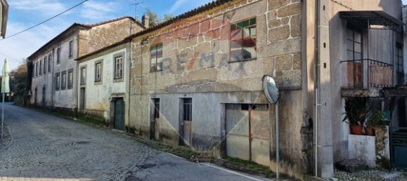 3 bedrooms House in Oliveira do Conde, Portugal No. 168025 18