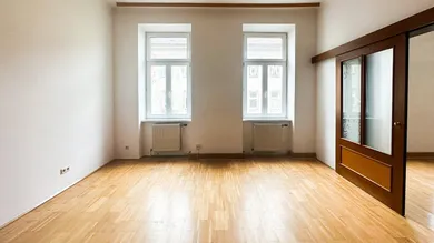 3 rooms Apartment in Favoriten, Austria No. 69661