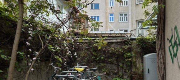 3 rooms Apartment in Favoriten, Austria No. 69661 6