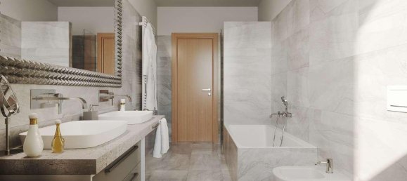 5-salle Penthouse à Schio, Italy No. 149488 10