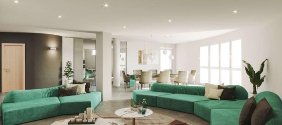 5-salle Penthouse à Schio, Italy No. 149488 12