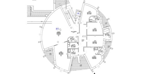 5-salle Penthouse à Schio, Italy No. 149488 19