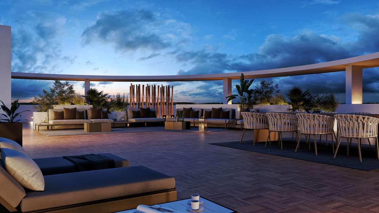 5-salle Penthouse à Schio, Italy No. 149488