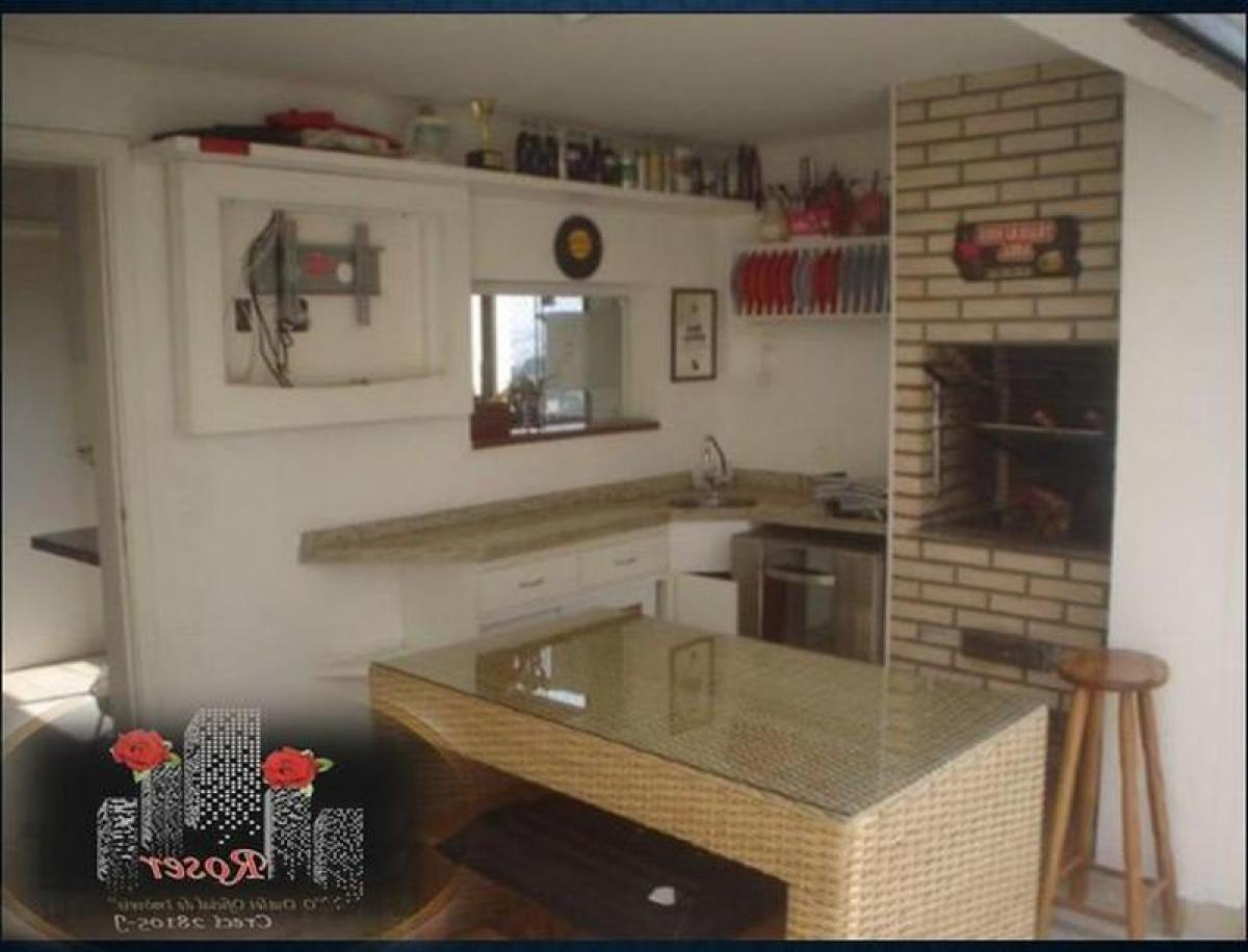 4 Schlafzimmer Haus in Sao Paulo, Brazil, Nr. 535247