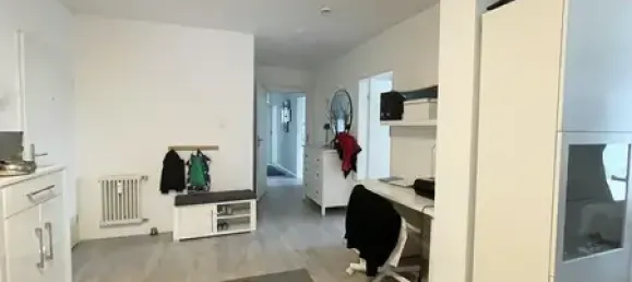 3 bedrooms Apartment in Baden-Wurttemberg, Germany No. 86962 7