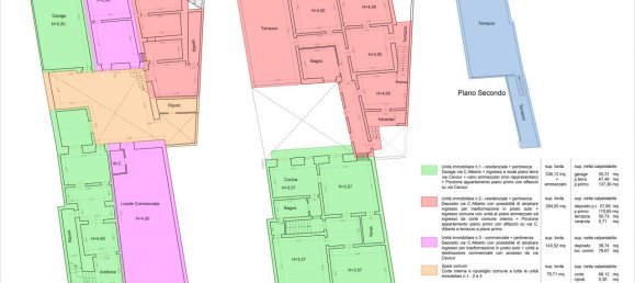 Casa de 5 habitaciónes en Vittoria, Italy No. 226590 32