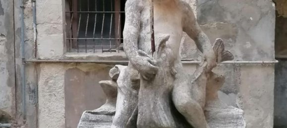 Casa de 5 habitaciónes en Vittoria, Italy No. 226590 29