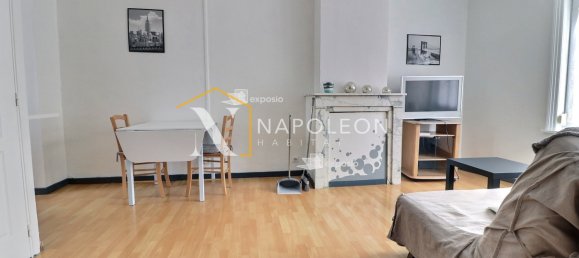 1 Schlafzimmer Wohnung in Ronchin, France, Nr. 93976 2