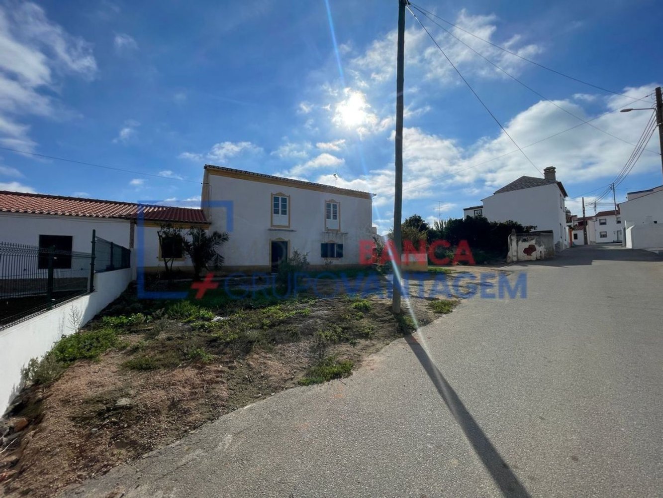 5 غرف نوم منزل في Santo Aleixo, Portugal رقم 12937