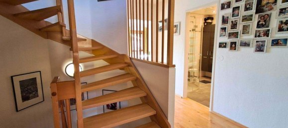 5 rooms Townhouse in Obertrum am See, Austria No. 172033 13