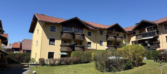 5 rooms Townhouse in Obertrum am See, Austria No. 172033 31