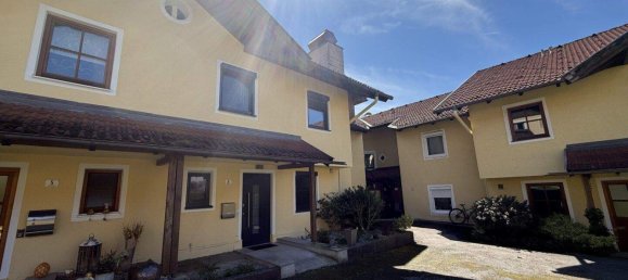 5 rooms Townhouse in Obertrum am See, Austria No. 172033 32