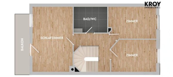 5 rooms Townhouse in Obertrum am See, Austria No. 172033 34