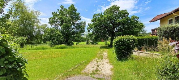 5 rooms Townhouse in Obertrum am See, Austria No. 172033 28