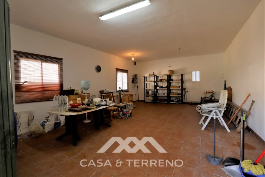 10 Schlafzimmer Wohnung in Alcaucin, Spain, Nr. 174841