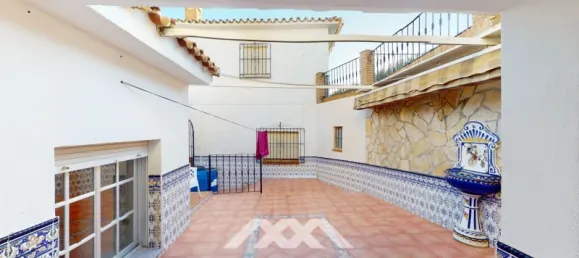 10 Schlafzimmer Wohnung in Alcaucin, Spain, Nr. 174841 34