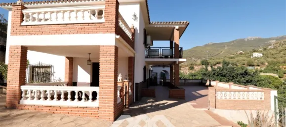 10 Schlafzimmer Wohnung in Alcaucin, Spain, Nr. 174841 3