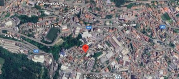 365m² Commercial property in Lumezzane, Italy No. 263663 2