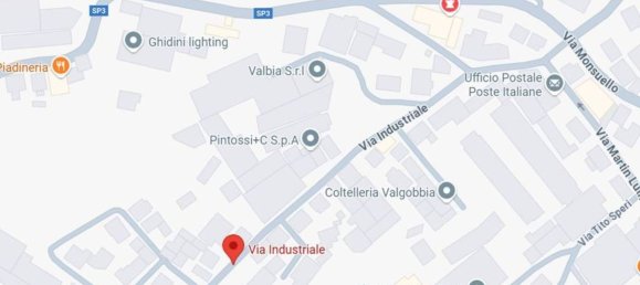 365m² Commercial property in Lumezzane, Italy No. 263663 5