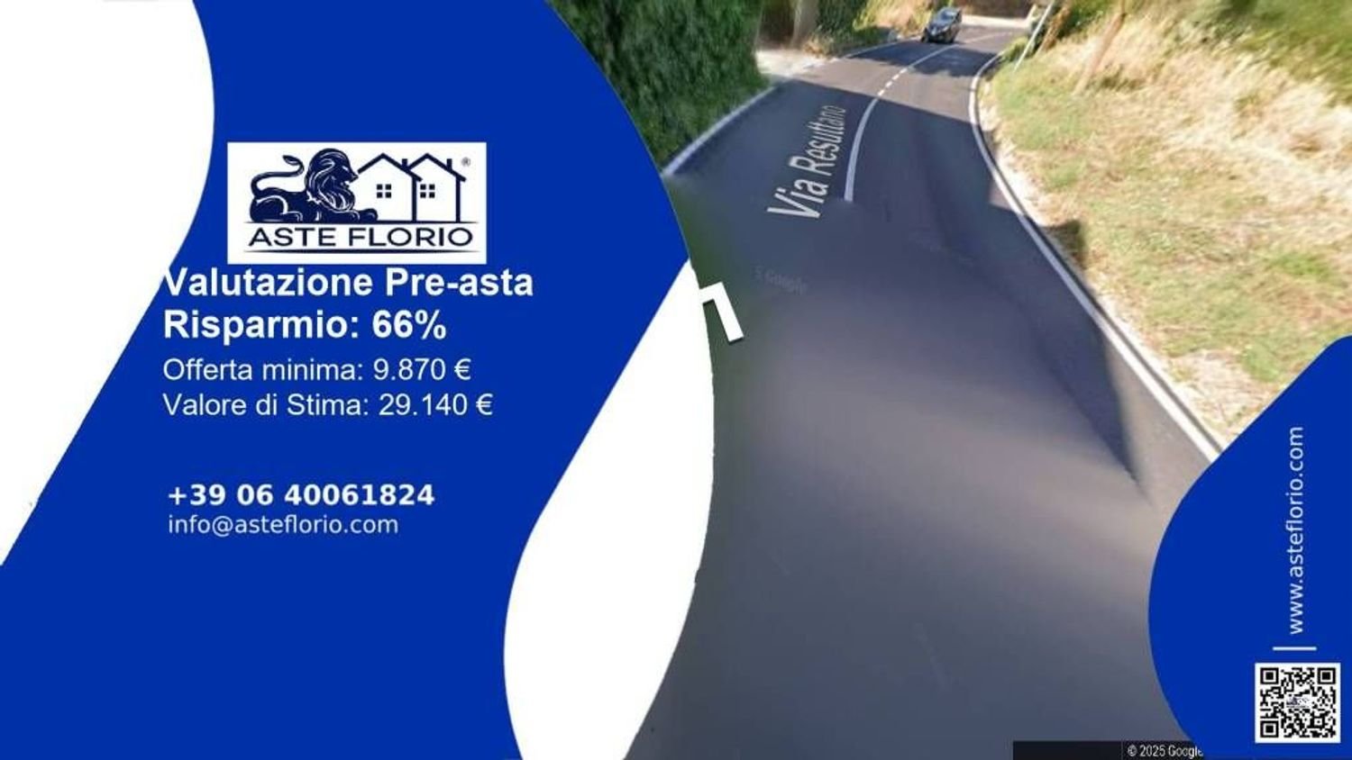 3 rooms Apartment in Alimena, Italy No. 306677