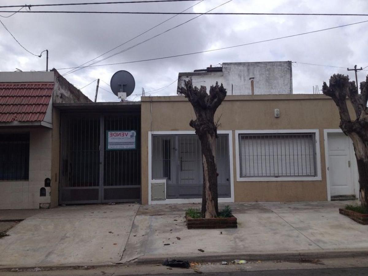 Casa T2 em Mar del Plata, Argentina N.º 86287