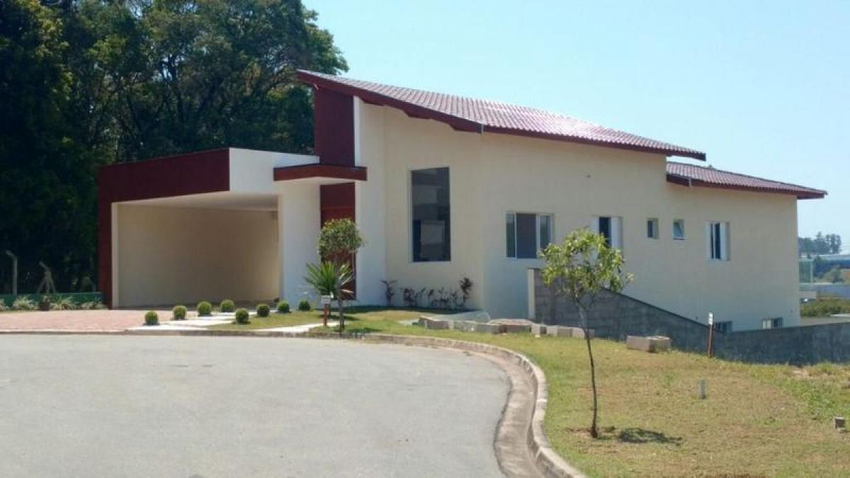 3 chambres Maison à Sao Paulo, Brazil No. 587638