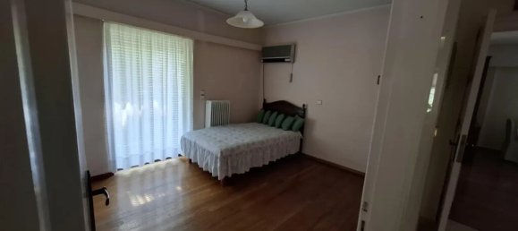 Квартира с 2 спальнями в Алимос, Южные Афины, Аттика, Греция № 104109 8