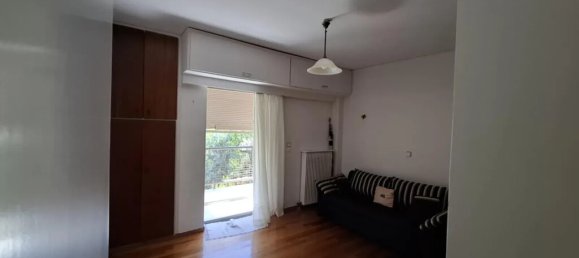 Квартира с 2 спальнями в Алимос, Южные Афины, Аттика, Греция № 104109 7