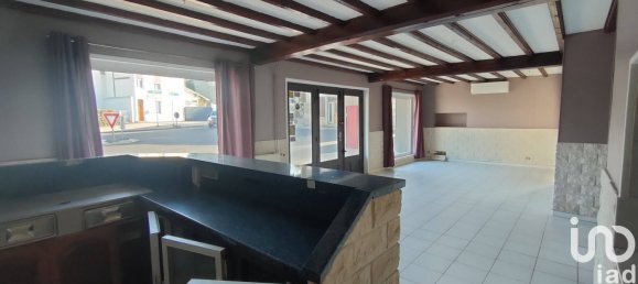 Casa de 4 dormitorios en Vendeuvre-sur-Barse, France No. 158244 9