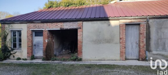 Casa de 4 dormitorios en Vendeuvre-sur-Barse, France No. 158244 5