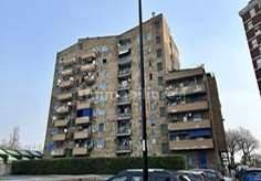 1 Schlafzimmer Wohnung in Cinisello Balsamo, Italy, Nr. 260780