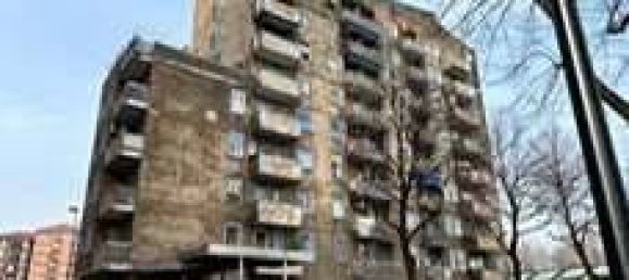 1 Schlafzimmer Wohnung in Cinisello Balsamo, Italy, Nr. 260780 2