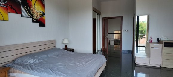 6 bedrooms Villa for sale in Pattaya, Chonburi, Eastern Thailand, Thailand № 60170 28