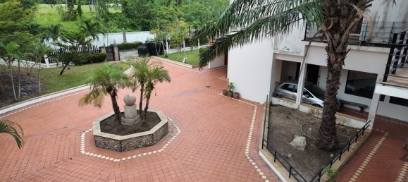 6 bedrooms Villa for sale in Pattaya, Chonburi, Eastern Thailand, Thailand № 60170 10