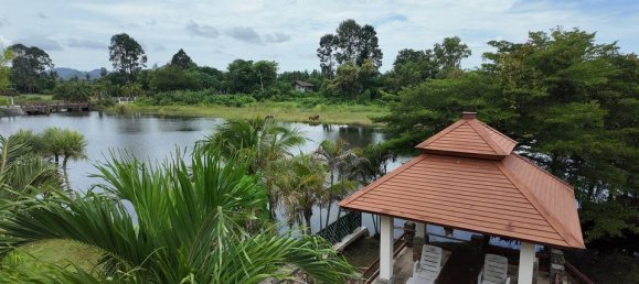 6 bedrooms Villa for sale in Pattaya, Chonburi, Eastern Thailand, Thailand № 60170 18