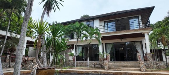 6 bedrooms Villa for sale in Pattaya, Chonburi, Eastern Thailand, Thailand № 60170 17