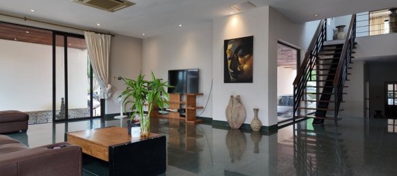6 bedrooms Villa for sale in Pattaya, Chonburi, Eastern Thailand, Thailand № 60170 24