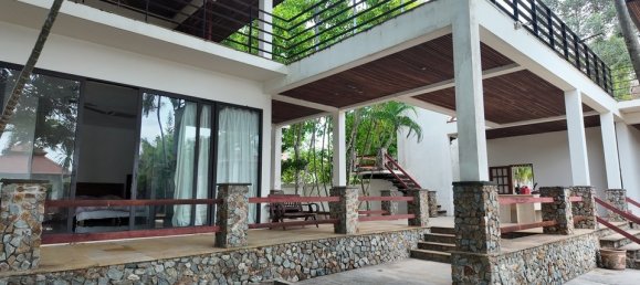 6 bedrooms Villa for sale in Pattaya, Chonburi, Eastern Thailand, Thailand № 60170 3